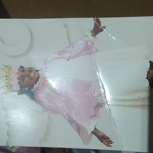 New!! "Hyde & Eek" kids fairy